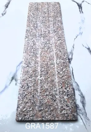 Pillar Thunder Nature Stone Tile