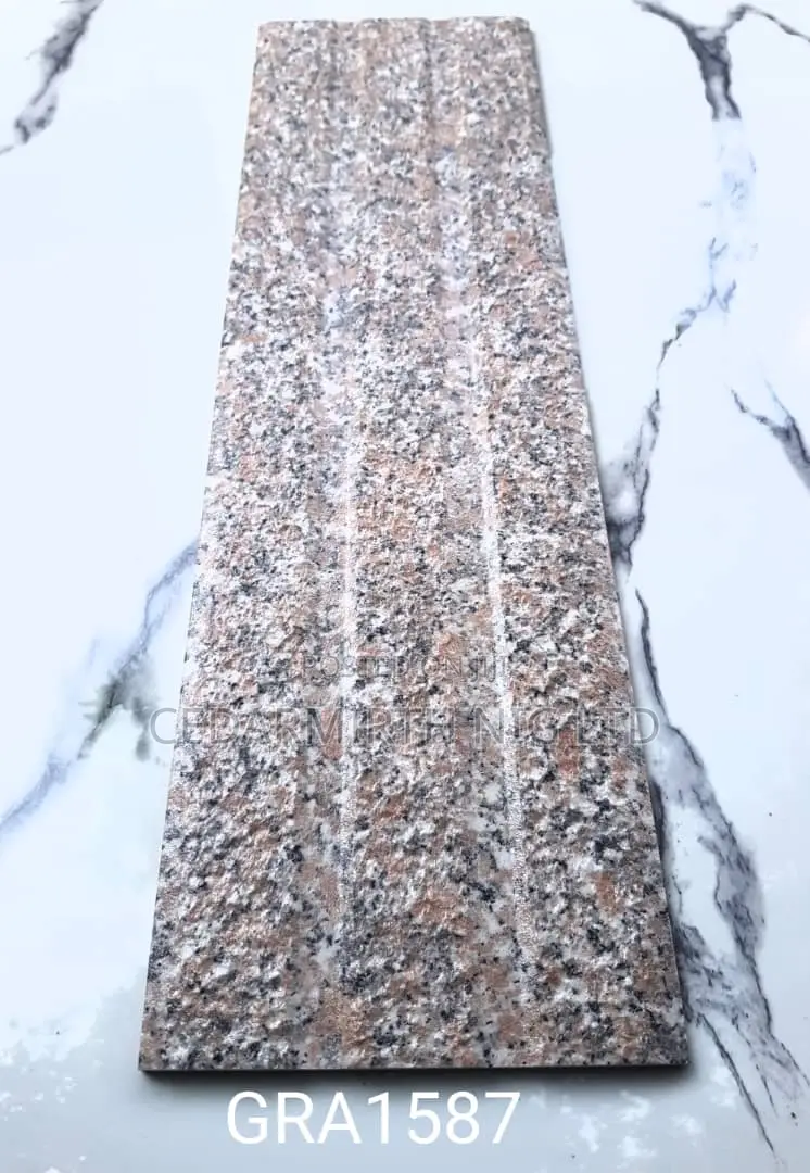 Pillar Thunder Nature Stone Tile