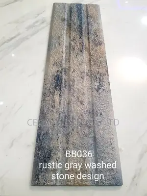 Pillar Thunder Nature Stone Tile