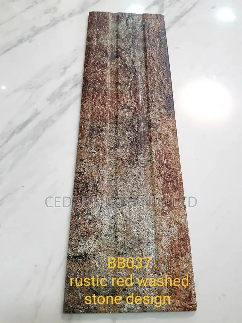 Pillar Thunder Nature Stone Tile
