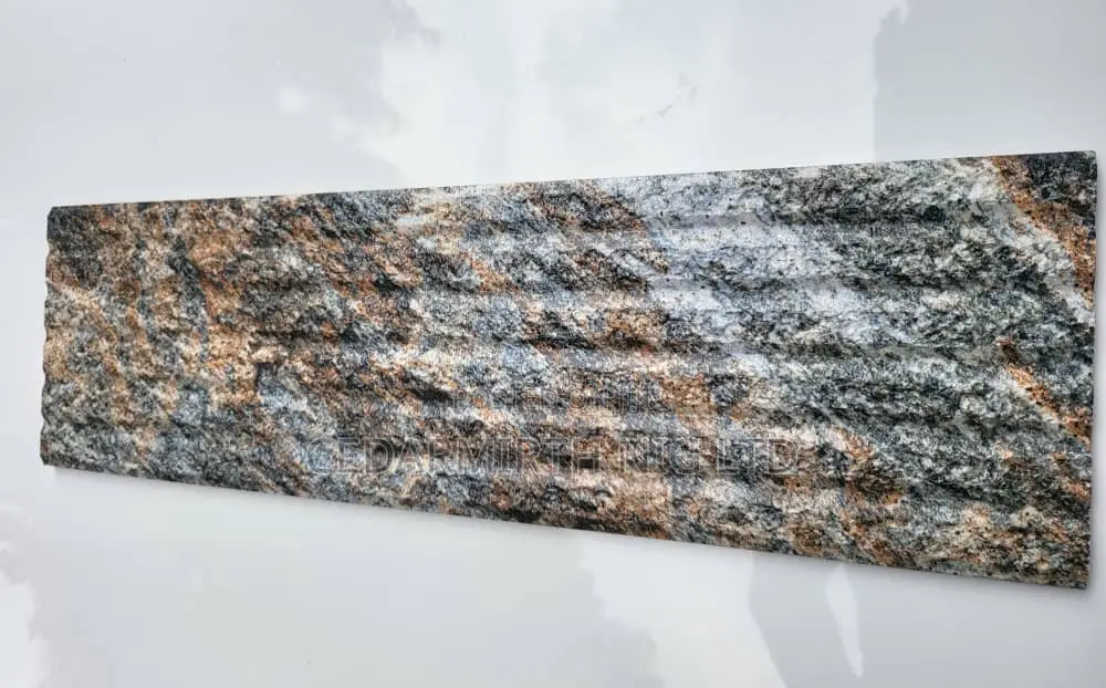 Pillar Thunder Nature Stone Tile