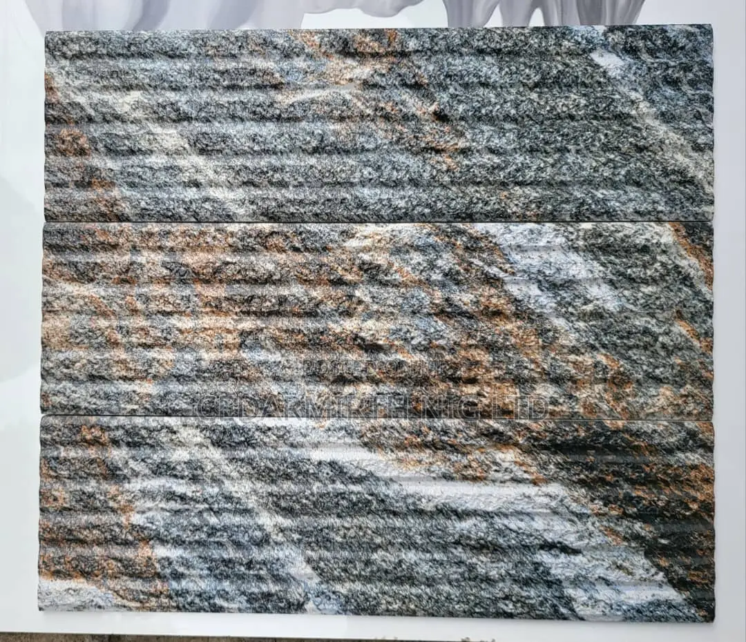 Pillar Thunder Nature Stone Tile