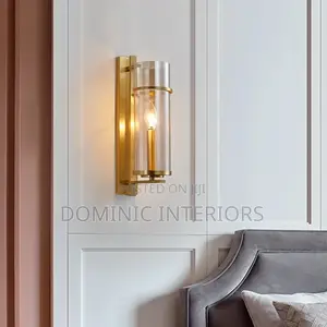 Sconces Glass Wall Lights
