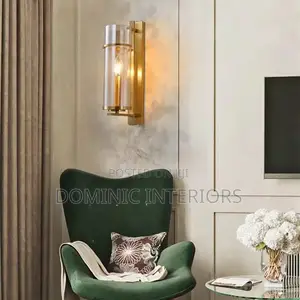 Sconces Glass Wall Lights