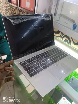 Laptop HP EliteBook 840 G5 8GB Intel Core I5 SSD 256GB