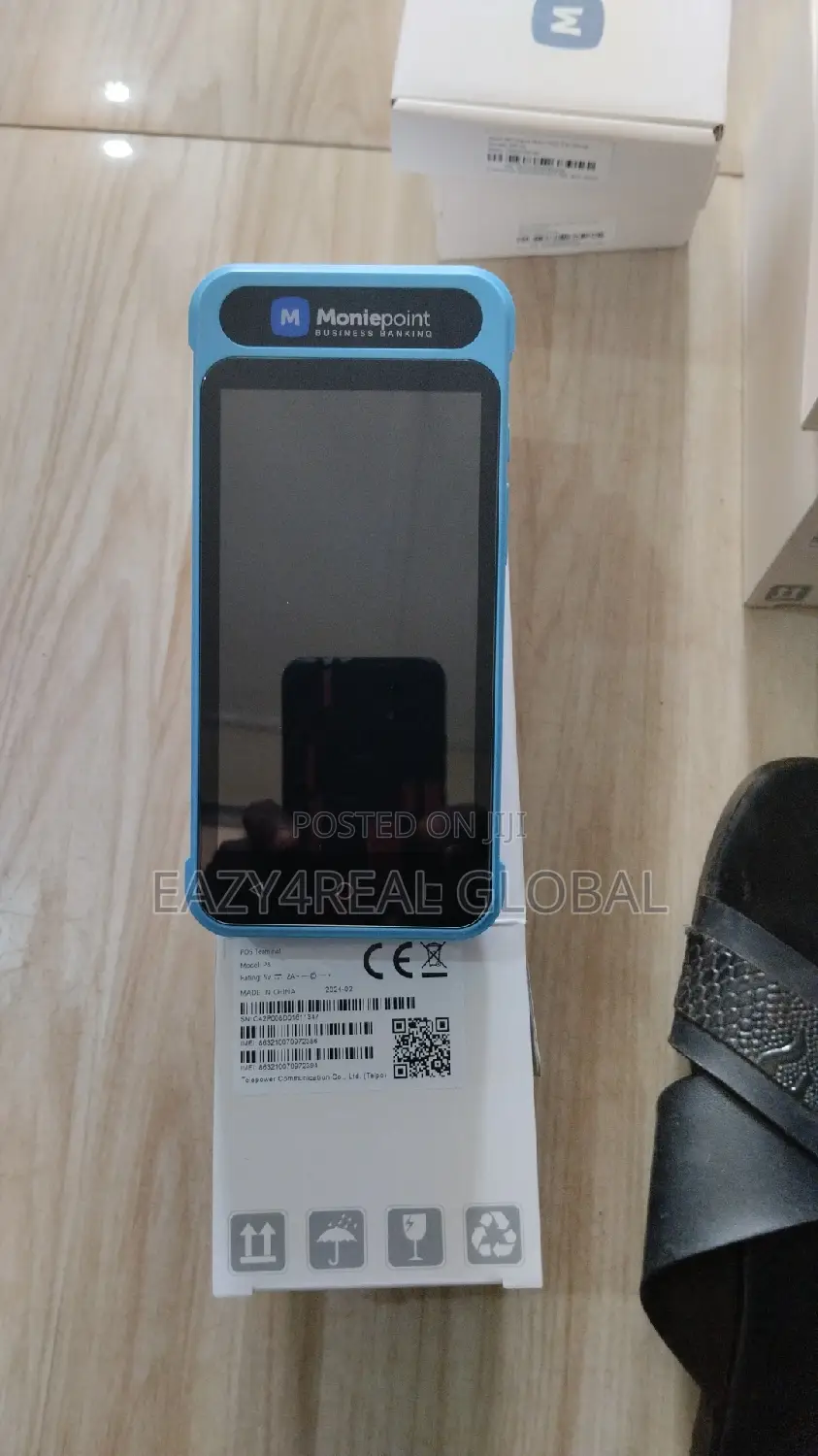 Monipoint Pos