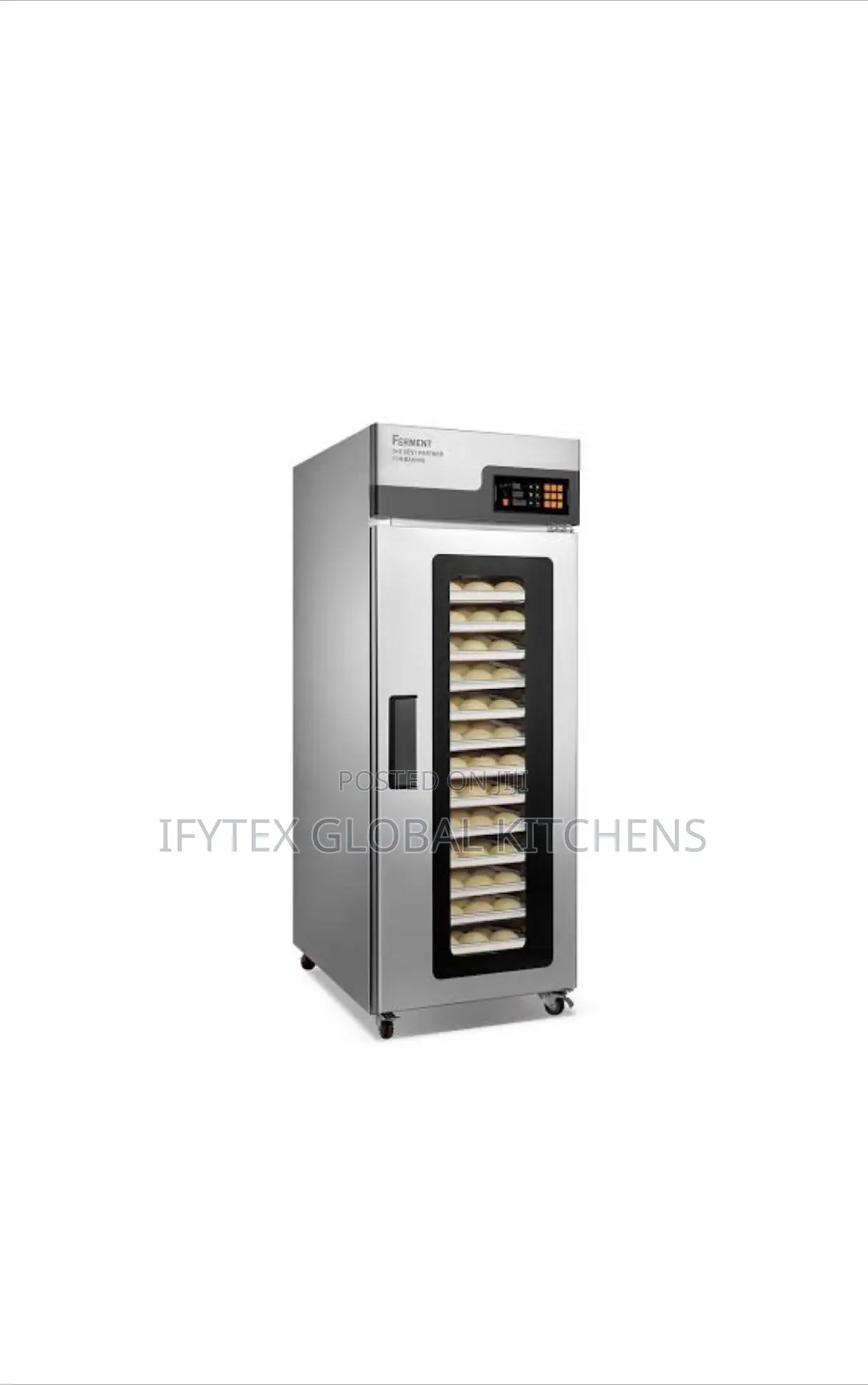 Bread Proofer Single