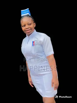 Certified/Registered Nurse