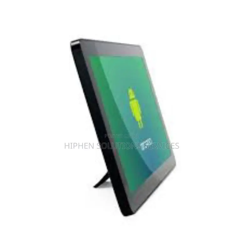 Android Tablet Price Checker Pos