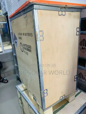 10kwh /48v Blue Power Lithium Battery