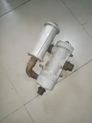 Sand Blasting Exhaust