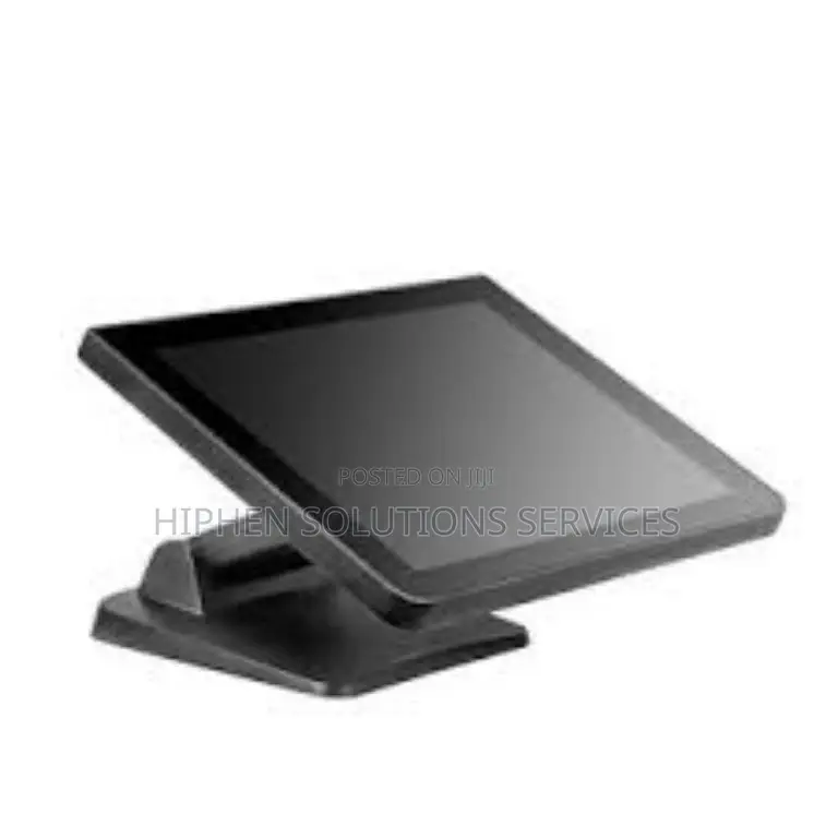 12 Inch Touch Screen Tablet