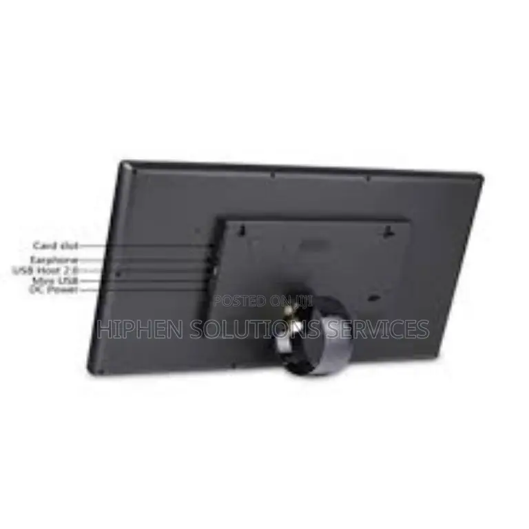 15-Inch Android Tablet PC for Industrial Use