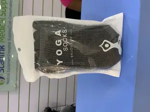 Yoga Socks Long
