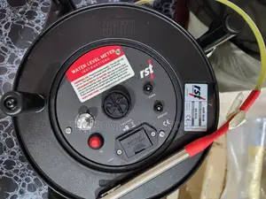 Water Level Meter 300ft WLM Canadian Made