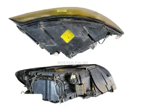 Volvo v-50 Headlight (L-R)