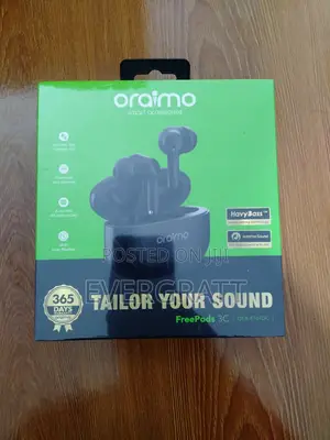 Oraimo Freepod 3C