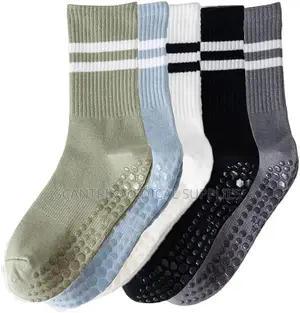 Yoga Socks for Women