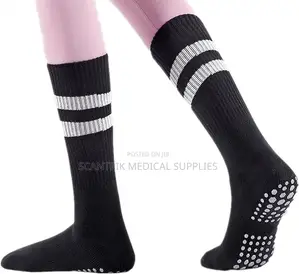 Yoga Socks and Grip Aids