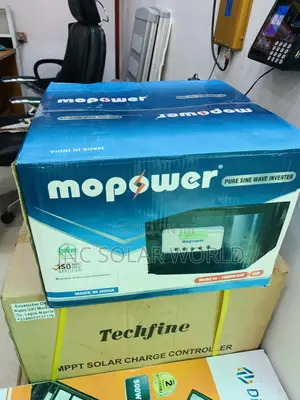 1.6kva/24v Mopower Inverter