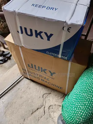 Juki Sewing Machine