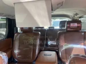 Toyota Sequoia 2013 Black