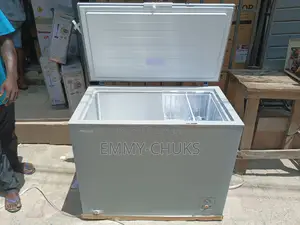 Hisense 250L Chest Freezer