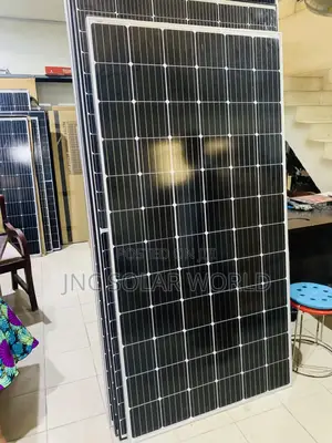 430w Sunflex Solar Panels Mono 72 Cell