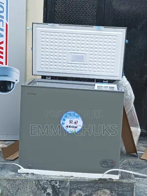Aeon Fast Freezer 200l
