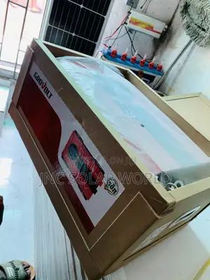 5kva/48v -Grovolt Inverter