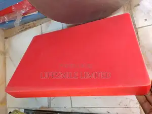 Industrial High Quality Cutting Board