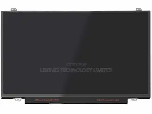 Hp 14 Screen Replacement