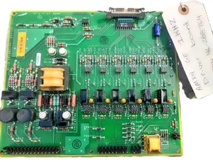 Amx4 1khz Board X-Ray