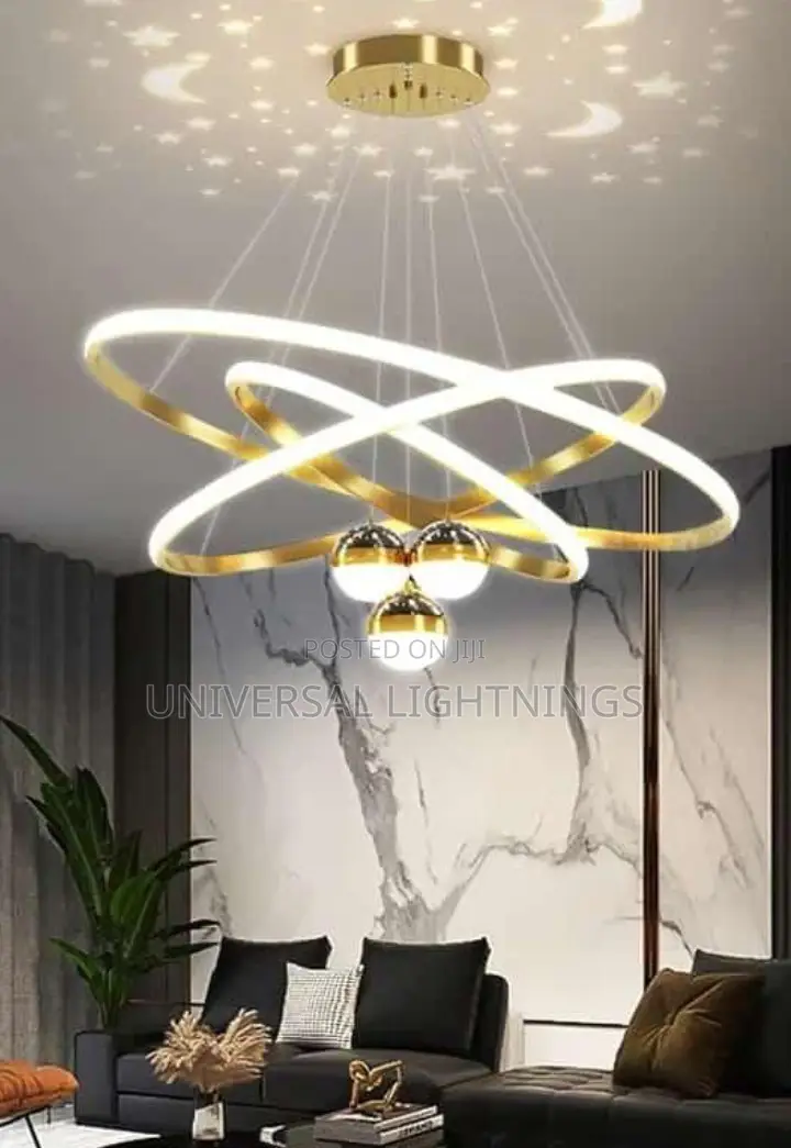 Unique Chandeliers