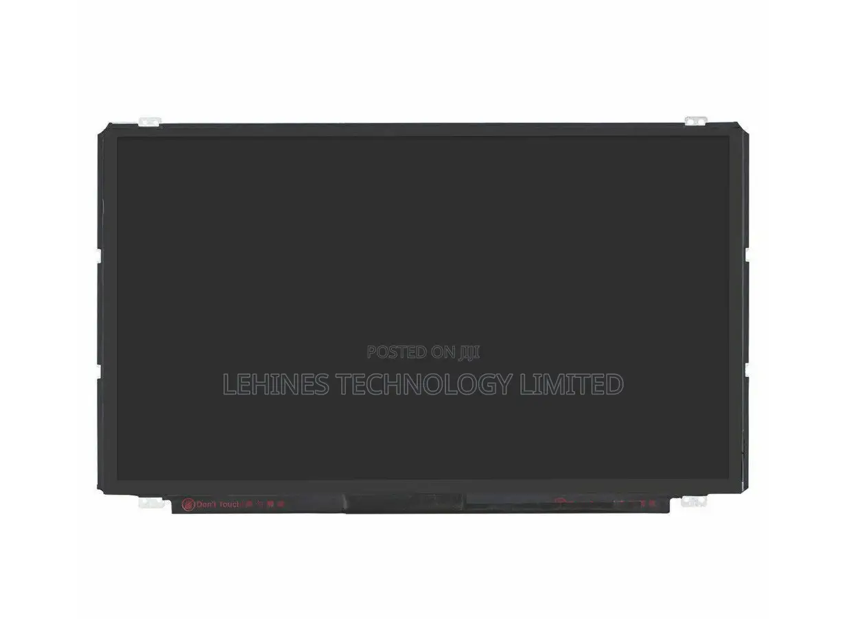 Hp 15 LCD + Touchscreen Replacement