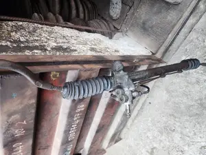 Steering Rack Honda Accord 2003-2007