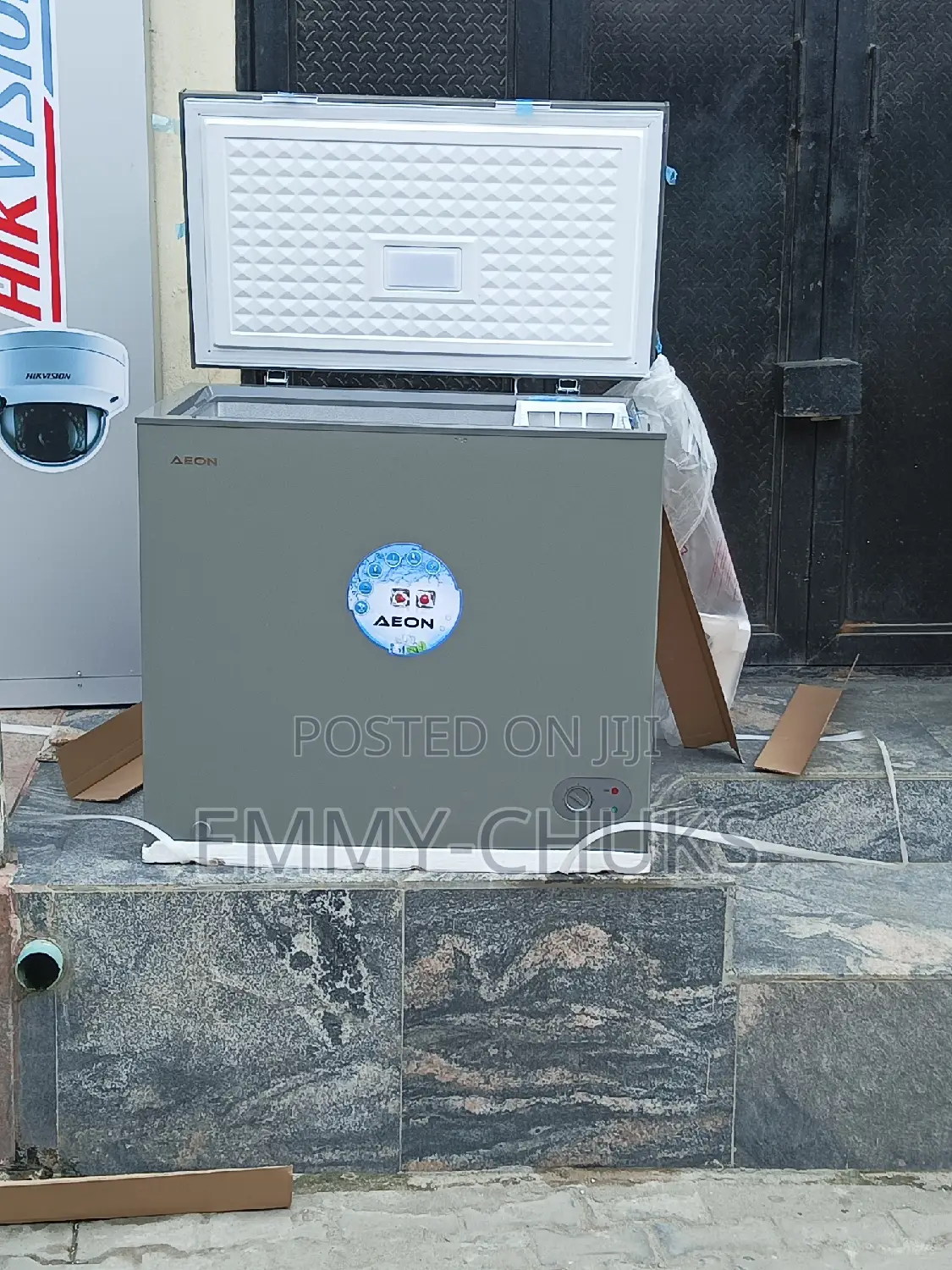 Quality Chest Freezer Aoon 200l