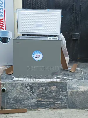 Quality Chest Freezer Aoon 200l