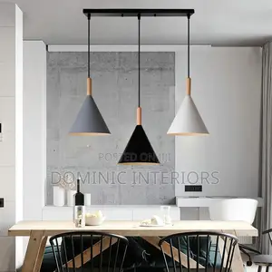 Island Lighting Fixtures