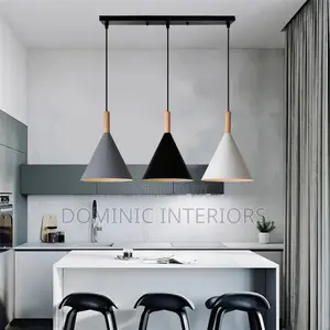 Island Lighting Fixtures