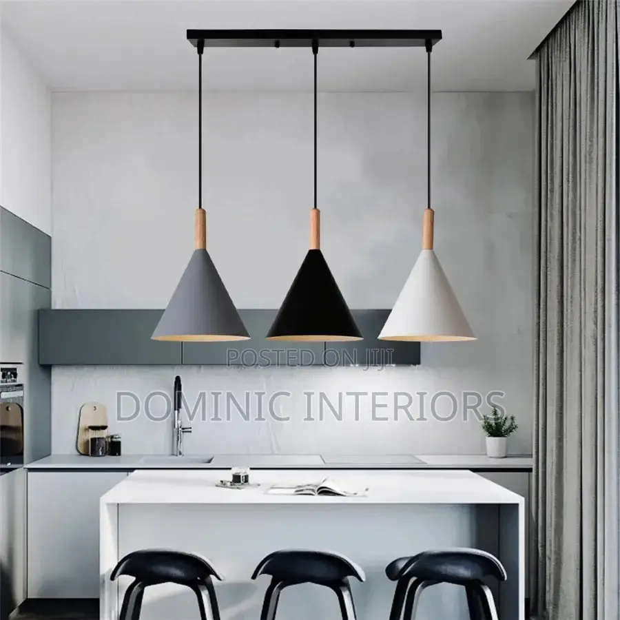 Island Lighting Fixtures