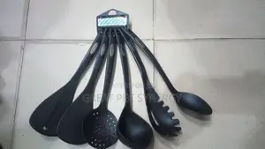 Original Non Stick Spoon Set
