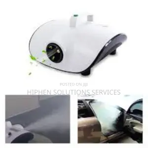 Fog Machine Portable Smoke