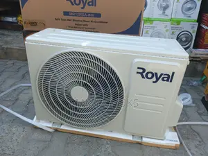 1hp Inverter Air Condition