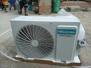 Hisense Inverter 1hp Air Condition