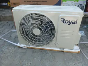 Royal Inverter 1hp Air Condition
