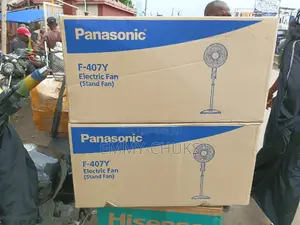 Original Panasonic Fan F407Y