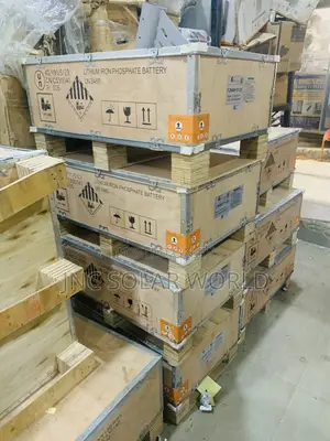 7.2kwh/48v Felicity Lithium Battery