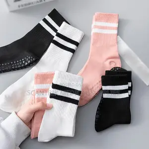 Women Yoga Socks