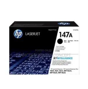 HP Laserjet 147A Toner